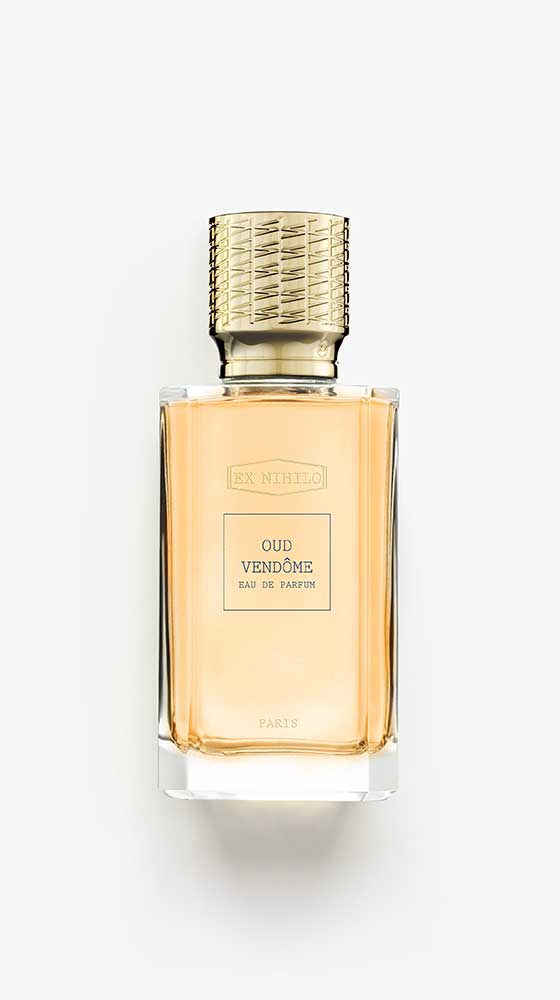 Ex nihilo oud newest vendome 100ml